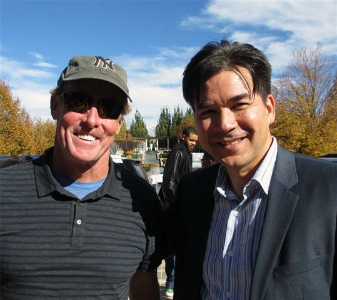 John C. McGinley